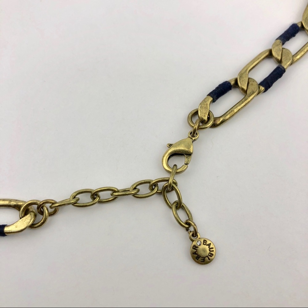 Baublebar  Tianna Statement Necklace - Picture 4 of 4